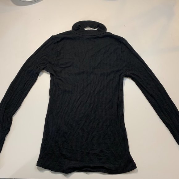 H&M Long sleeve shirt. (size S) - Picture 2 of 2